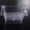 With Suction Cups Aquarium Breeder Box Fish Breeding Box Fish Isolation Box Fish Baby Hatchery