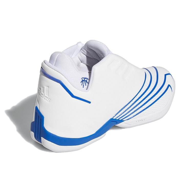 adidas T-Mac 2 EVO 'White Royal' Men's FX4993