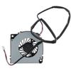 Cooling Fan KDB04112HB For Samsung TV HU7580 HU8500 HU8550 HU8590 HU9000 HU9800