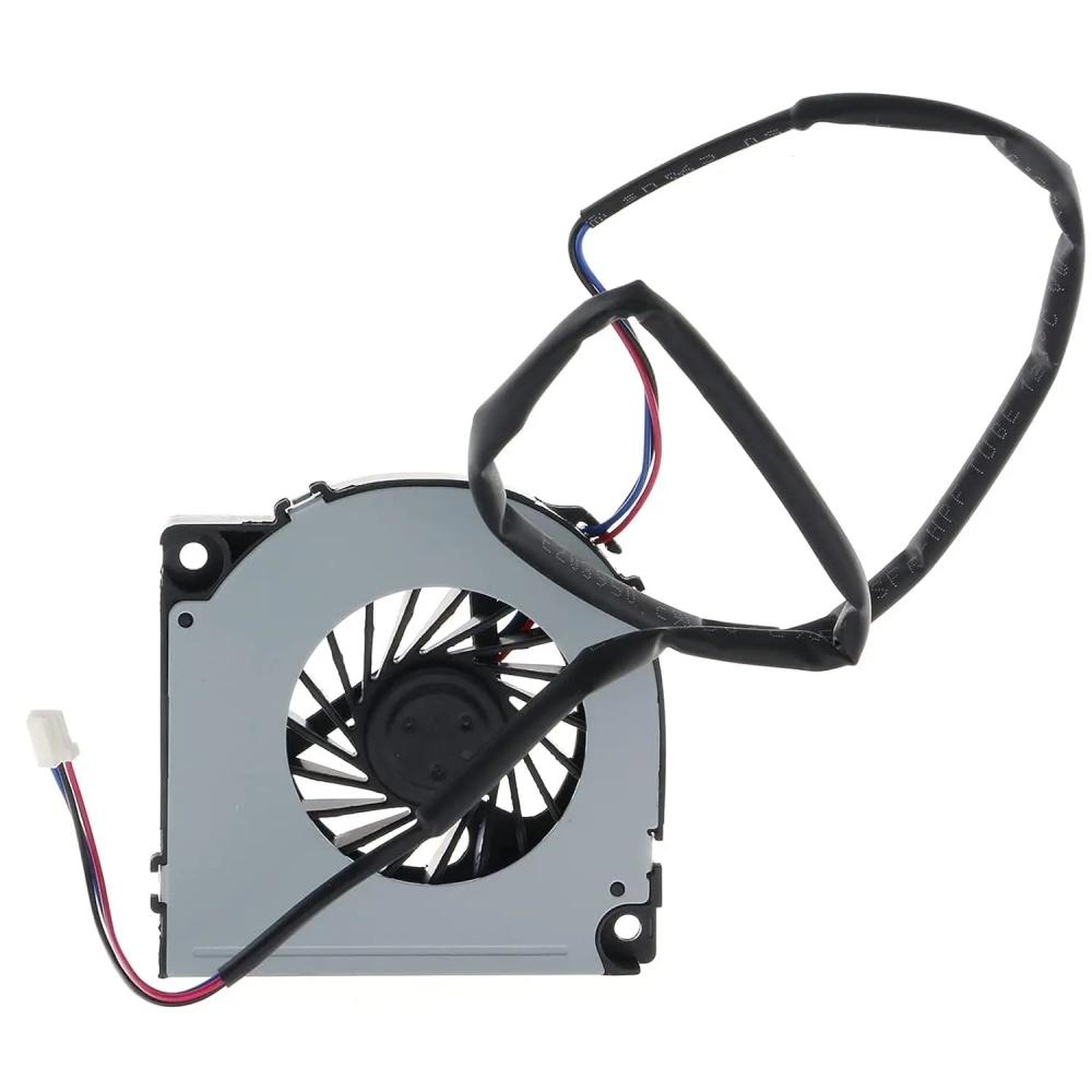 Cooling Fan KDB04112HB For Samsung TV HU7580 HU8500 HU8550 HU8590 HU9000 HU9800