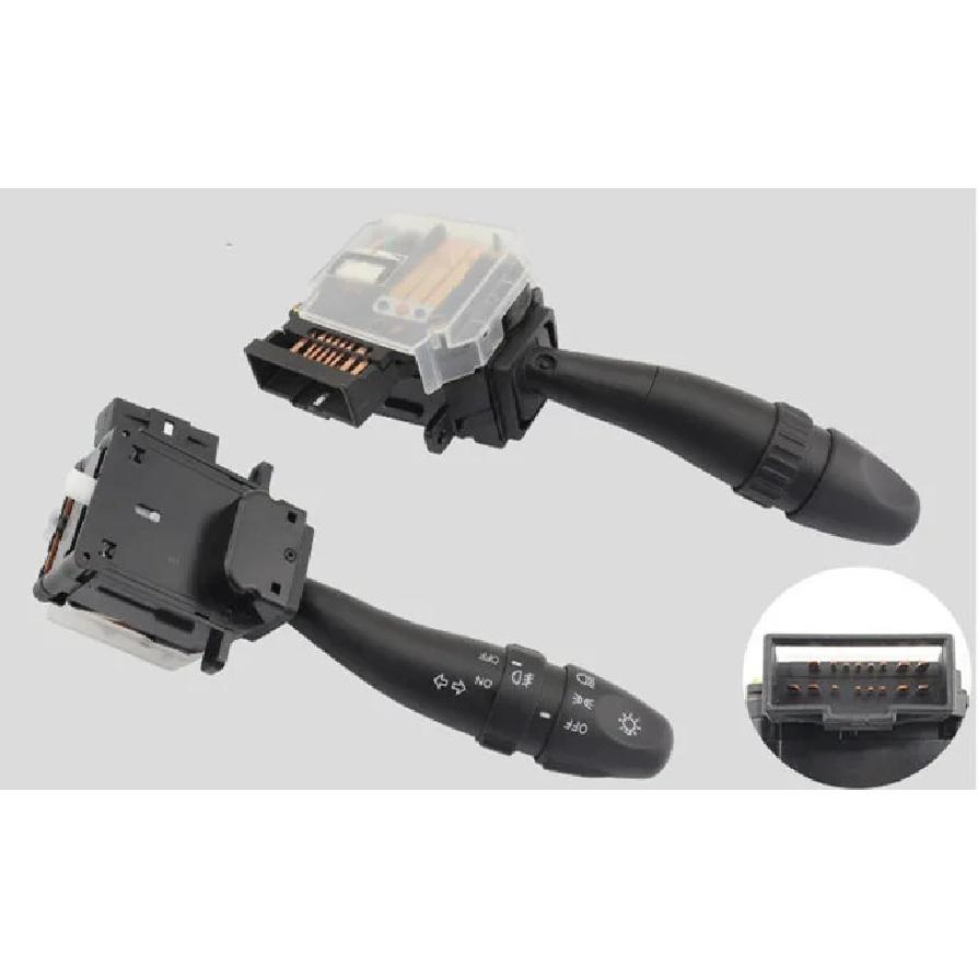 Headlight Turn Signal Switch Fog Light Switch for Hyundai Sonata 2000-2005 9341038100 93410 38100