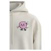 Hugo Mens Namiko Regular Drawstring Hoodie