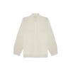(WMNS) SS22 Zip Knit Cardigan Wheat Women's FOG-SS22-049