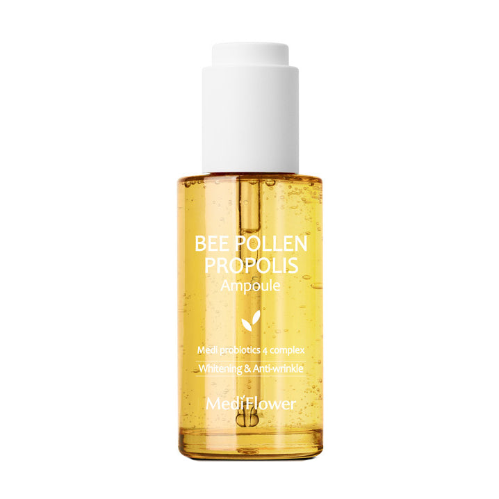 

MediFlower Bee Pollen Propolis Ampoule 50ml