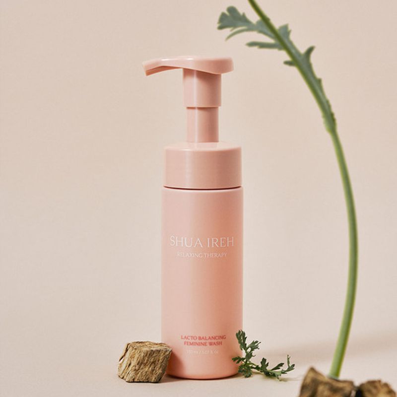 Lacto Balancing Intimwaschgel (150ml)