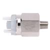 Pressure  , 1/8'' Diaphragm Pressure Control   QPM11    Wire External Thrd Nozzle