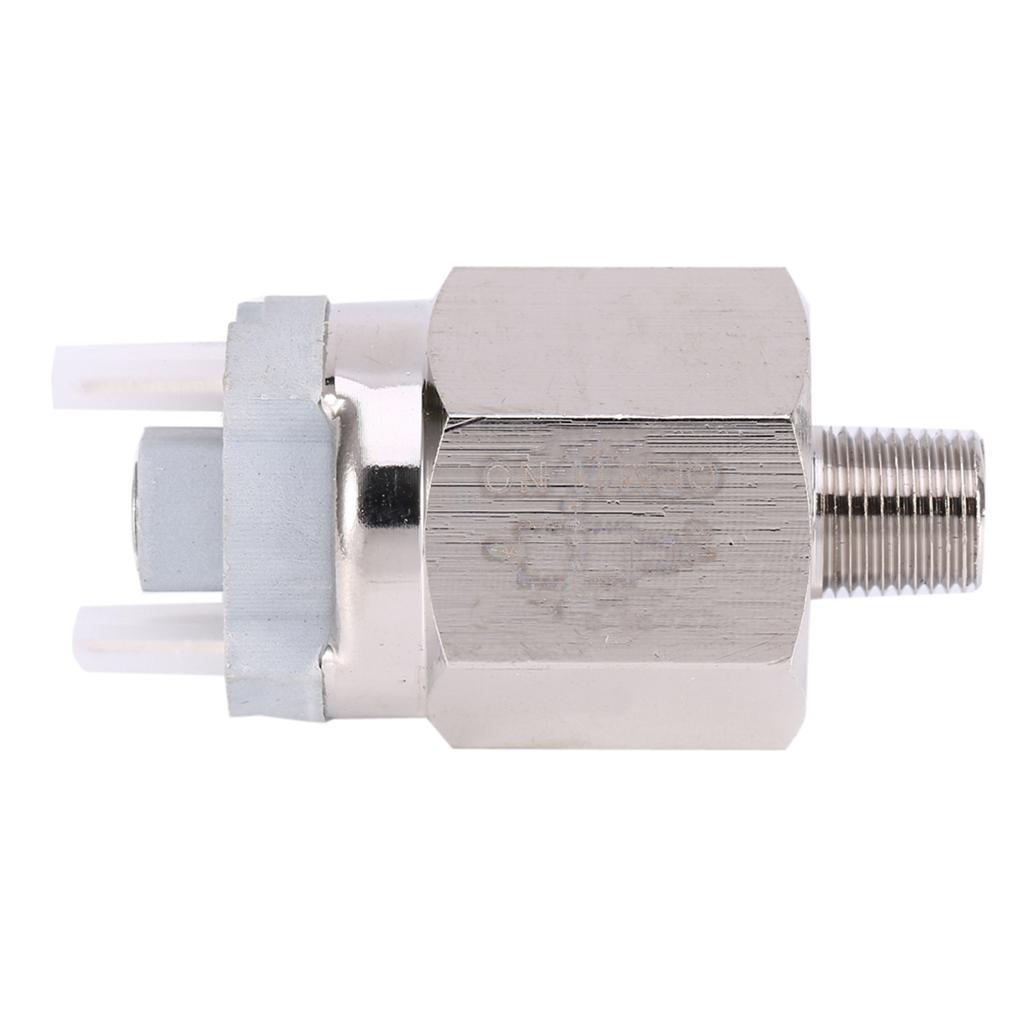 Pressure  , 1/8'' Diaphragm Pressure Control   QPM11    Wire External Thrd Nozzle