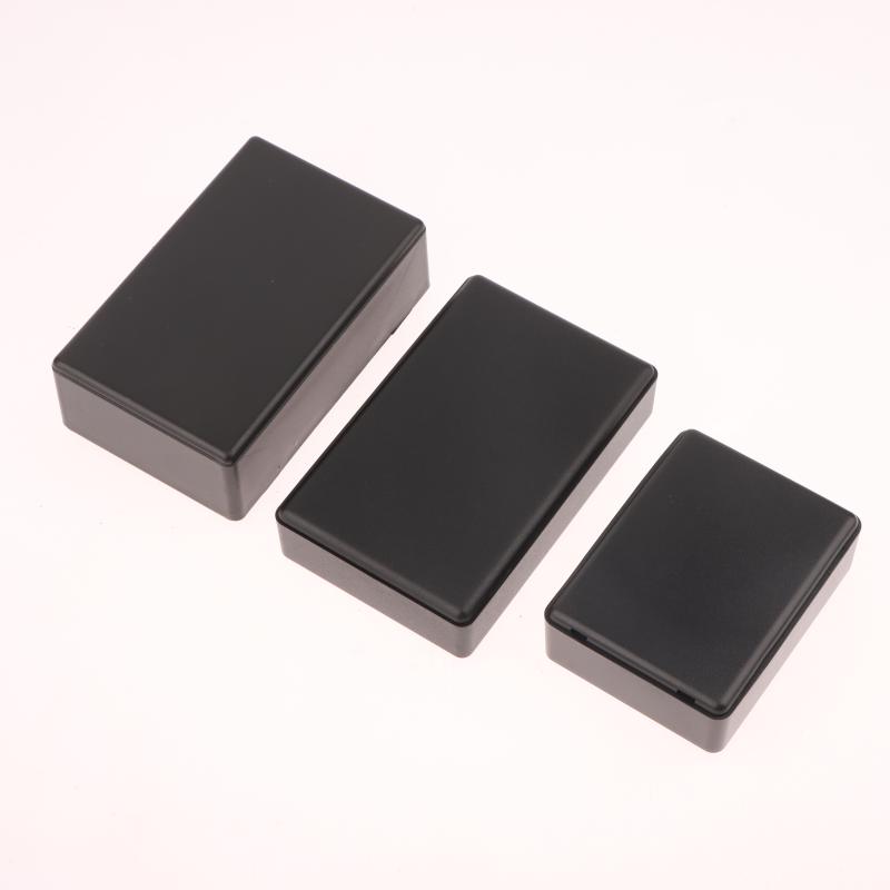 Electronic Supplies Waterproof Abs Plastic Project Box Storage Case Housing Instrument Case Enclosure Boxes