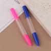 1/3Pcs Precision Oiler Pen Tip Mini Lubricant Oil Pen Needle Watch Part Clock Sewing Repair Tool For Watchmaker