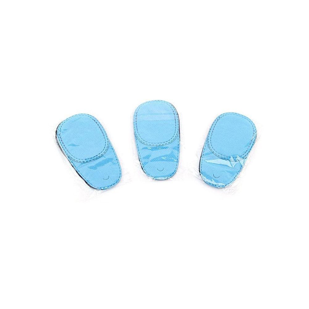 Detská očná maska na tréning amblyopie Blokujúca monokulárne tienenie Krycia očná náplasť Monokulárna maska Dračie oko