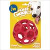 JW Pet Holly Giggler Dog Toy