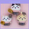 Chiikawa Plush Toy With Short Fluffy Material For Collectors And Giftgiving