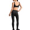 Women's NikeSKIMS Matte Women's Scoop-Neck Bra