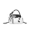 [Customized Cosmetic Bag] Niche, Exquisite, Trendy, High-end, Retro, Versatile, Classic, Casual, Simple, Storage and Portable, Polyester Fiber