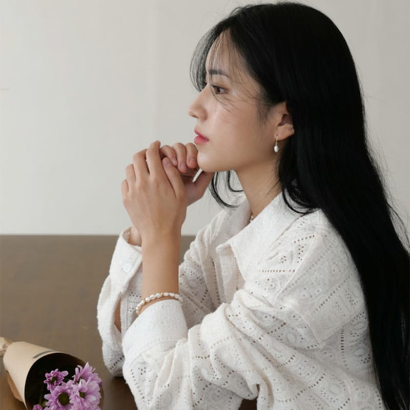 Siesta Number 01: The Bracelet