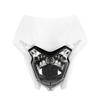 Motocross Motorcycle Halogen Headlight Headlamp For KTM Honda CRF150L 150R 150F 230L 250L 250X 250M 300 450L 450X 450RL