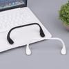 2/4Pcs Invisible For 3D Printed Game Accessories Microsoft Game Controller Special Base