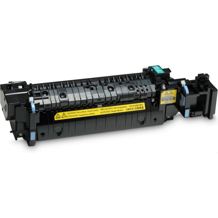 Kit de maintenance - HP - LaserJet - Unité de fusion 110V - Rouleaux d'entraînement - Compatible