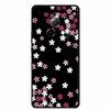 Black Silicone Case For Meizu Lucky 08 Case Luxury Protective Soft Phone Back Cover For Meizu Lucky 08 Case 6.78" Cartoon Shell