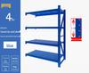 Heavy Duty Large Capacity Warehouse Storage Shelving