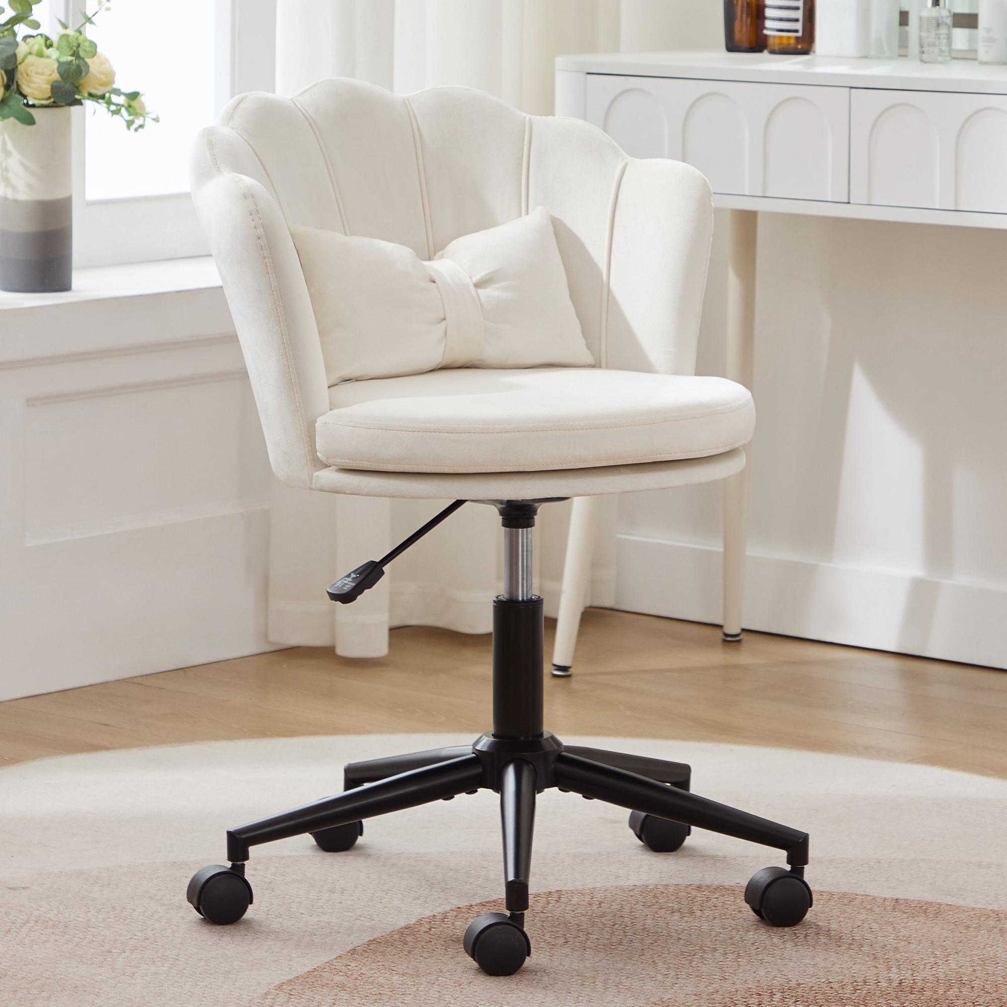 Modern Design: Dressing Chair, Office Chair