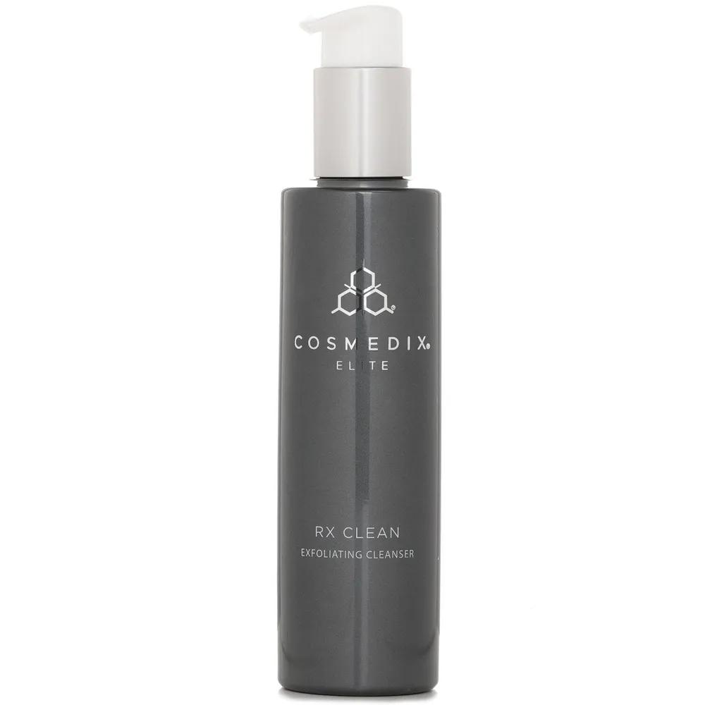 COSMEDIX Elite Rx Clean Exfoliating Cleanser 150ml/5oz
