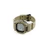 Casio Cheap Casio Digital Quartz Men's Watch AE-1600H-5AV Water Resistant, LED Display, Adjustable Strap