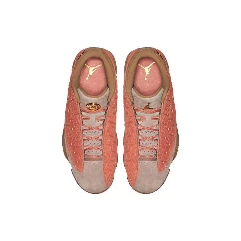 Jordan 13 Retro Low Clot Sepia Stone Jordan AT3102-200