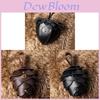Retro Medieval Mini Leather Waist Bag With Magnetic Closure For Daily Use