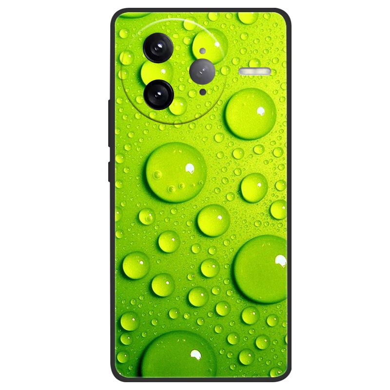 Für POCO F7 Ultra Hülle Silikon Luxus Weltraum Weicher Stoßfänger für Xiaomi POCO F7Ultra Handyhülle TPU Funda Poco f7utra Modische Tasche