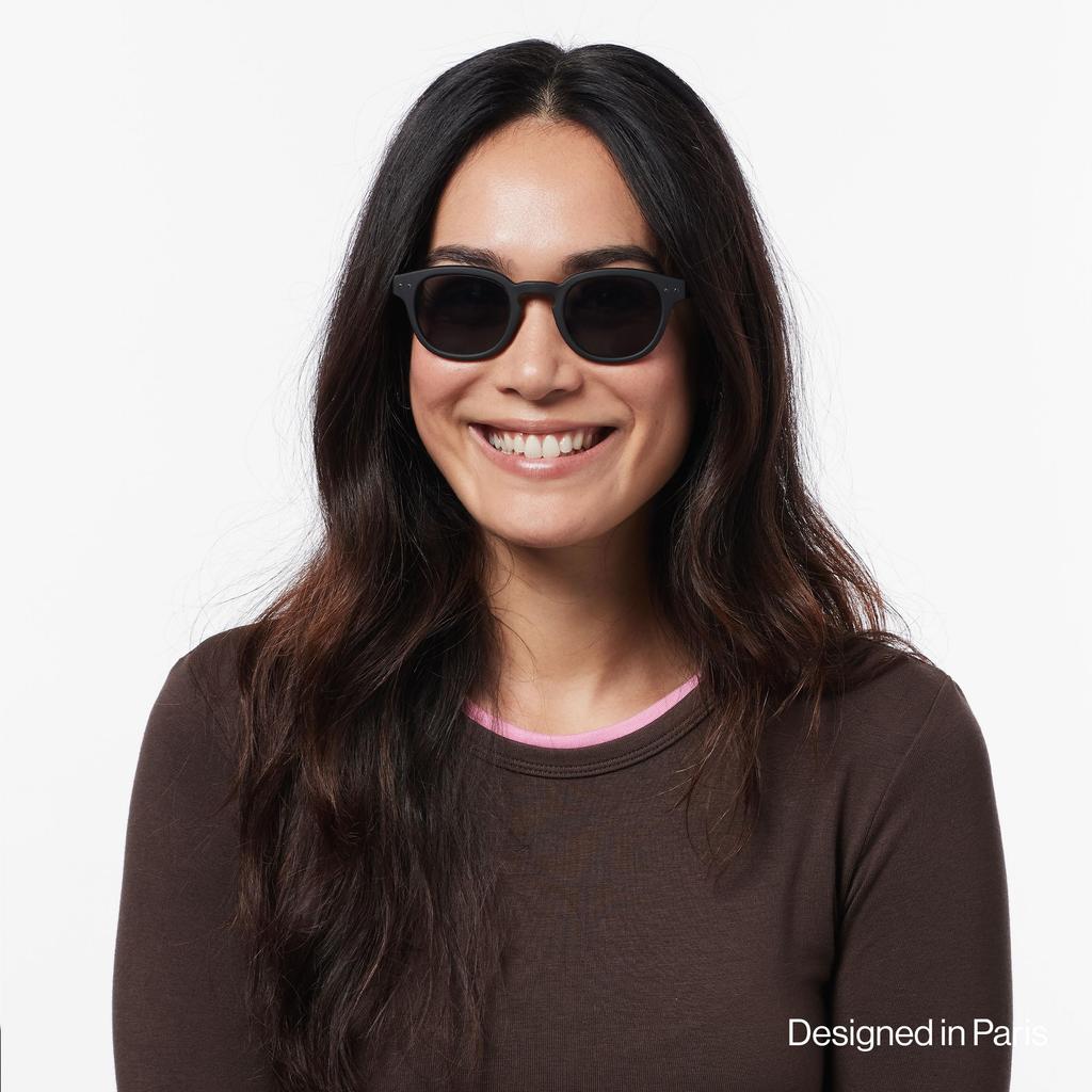 IZIPIZI Sunglasses UV Protection #C (Men's & Women's) -