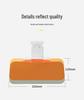 Universal Car Anti-Glare Day-Night Sun Visor