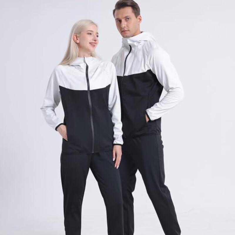 OEING Комплект из худи и спортивных штанов унисекс One Size