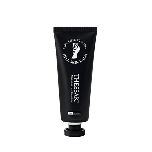 

Thessak Heelskin Self-Calm Care Высокоувлажняющий бальзам (Кремовый цвет) 75мл, 1 шт, 1 шт