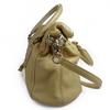 Kate Spade 2WAY Handbag Beige Women Used