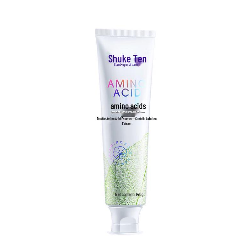 Saky Amino Acid Gum Care Toothpaste