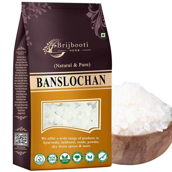 BIRJU MAHAVIR 900 GR BANSLOCHAN - TABACHIR 900GM