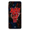 Case For Samsung Galaxy A07 Nike Just Do It Red Maniacase
