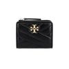 153121 001 Kira Chevron Bifold Zip Bifold Wallet