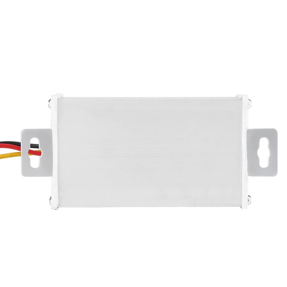 24V-60V Input DC Converter 12V Output Power Regulator Voltage Converter Electric Scooter