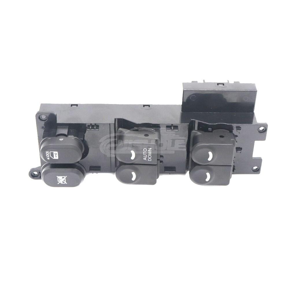 93570-2L910 Master Power Window Switch Control For Hyundai I30 FD 2007-2012 O3