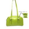 Niche-Designed Fashiable New-Style Solid-Color Women's Versatile Minimalist Elegant Shoulder & Handheld Bag