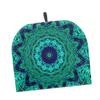 For Tea Cosy Teapot Teapot Cover Keep Warm Decor Dust Portable Cosy