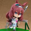 2665 Mihono Bourbon Uma Musume Pretty Derby Auf Lager Sammlerstück Anime Actionfigur Schreibtischdekoration Entwickelt für Kinder