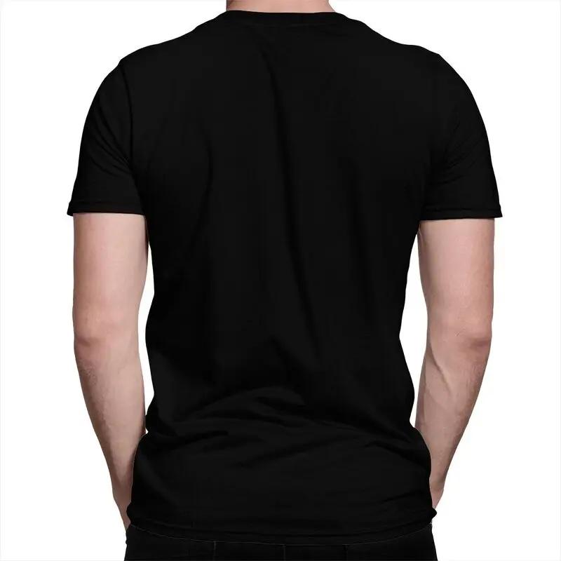 Men T-Shirt Anime Hajime No Ippo Kamogawa Boxing Gym Cotton Oversized Summer Loose Tops Tees Fashion Round Neck Short Sleeve