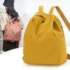 Schultasche Neu Einfach Einfarbig Rucksack Vielseitig Koreanische Edition Mode Reise Schüler Schultasche Damen Freizeitrucksack