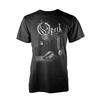 Opeth Deliverance Heavy Metal Unisexs Tshirt Unisexs