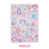 Sanrio My Melody 8 Design Memo 016951