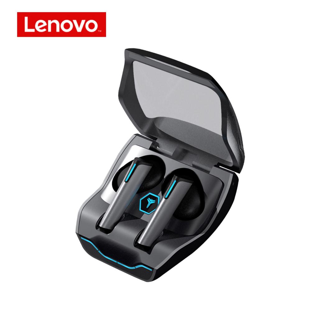 Original Lenovo XG02 Headset Gaming Headphones Wireless Earphones Bluetooth  Earphone TWS Gamer Earbuds Touch Control With Mic αγοράστε φτηνά — δωρεάν  αποστολή, πραγματικές κριτικές με φωτογραφίες — Joom