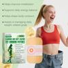 Laniska Fat-Burning Patches Scientific Formulation Skin-Friendly Regulates Appetite & Metabolic Balance Women Men Body Care